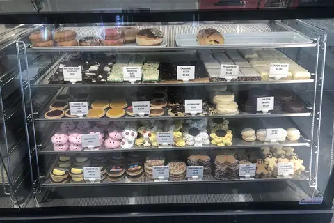 Eggless Cake Shop photo 3